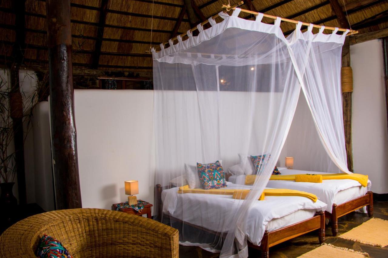Pioneer Camp Villa Lusaka Exterior photo