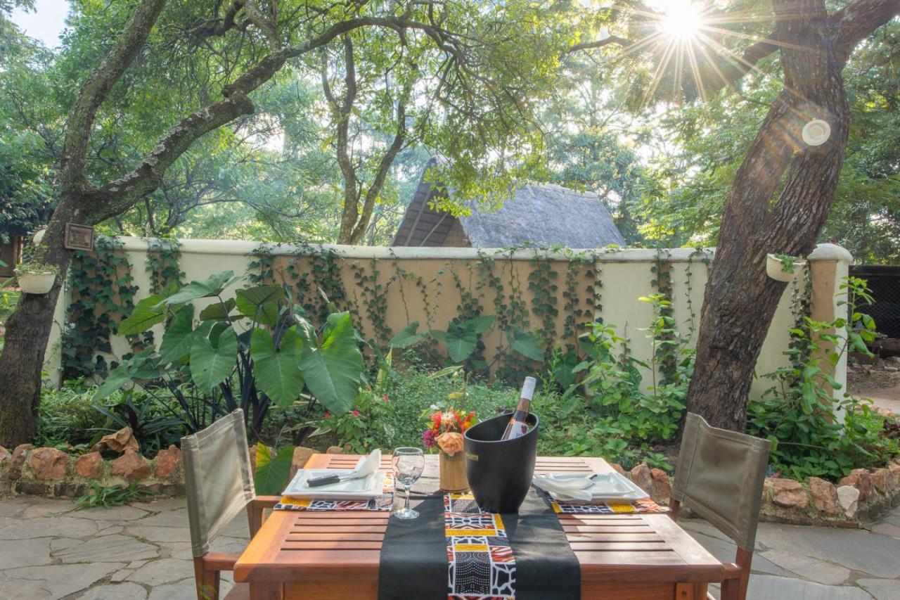 Pioneer Camp Villa Lusaka Exterior photo